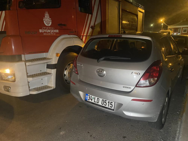 Pendik'te esrarengiz olay! Ormana girdikten sonra haber alınamadı