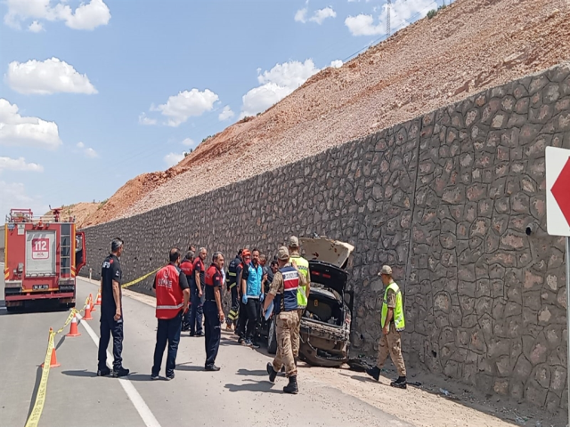 3 arkadaş, 6 günde iki farklı olayda yaşamını yitirdi