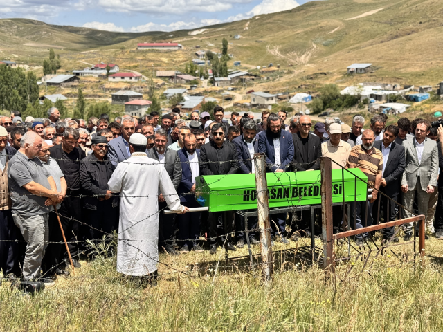 Ağabeyi Tarafından Vurulan Ocak Partisi Başkanı Kadir Canpolat Hayatını Kaybetti