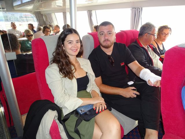 Genç iş insanı feci kazada hayatını kaybetti, eşi ağır yaralandı