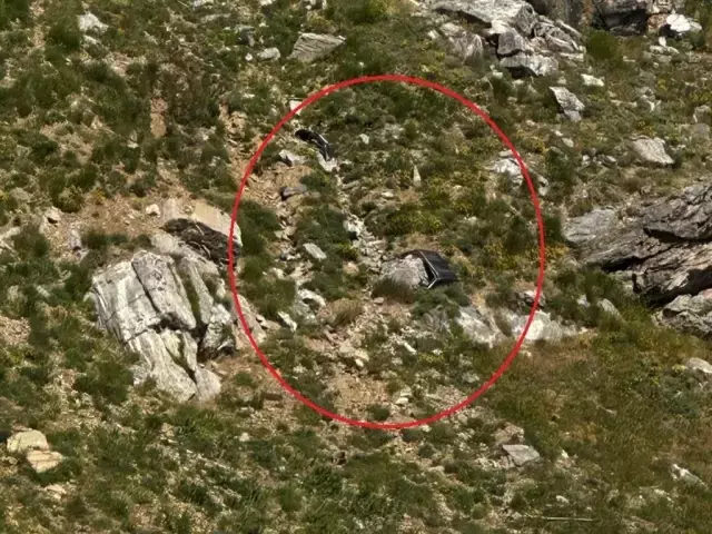 Kaza Sonrası Hayatını Kaybeden Akademisyenlerin Son Fotoğrafı Ortaya Çıktı