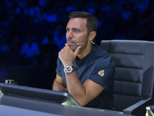 Ünlü Şarkıcı Mustafa Sandal Mahkemelik Oldu