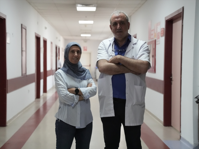 Tek böbrekler spor yapamazsın dediler! Oğluna böbreğini veren kadın sporcudan kick boksta dev başarı