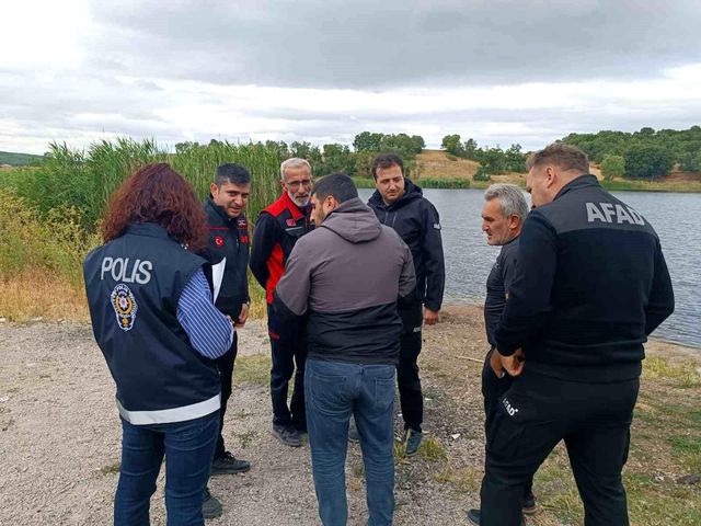 Çorum'da Kayıp Şahıs Bıçaklanmış Halde Gömülü Bulundu
