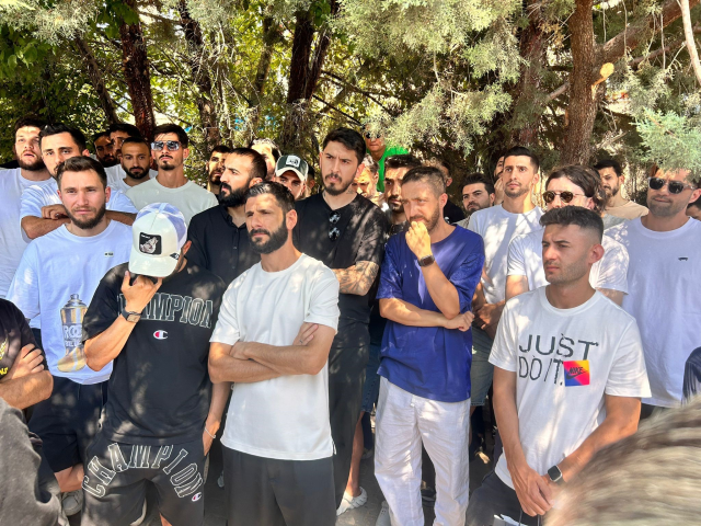 3. Lig futbolcuları isyan etti: Bu kuralı değiştirin