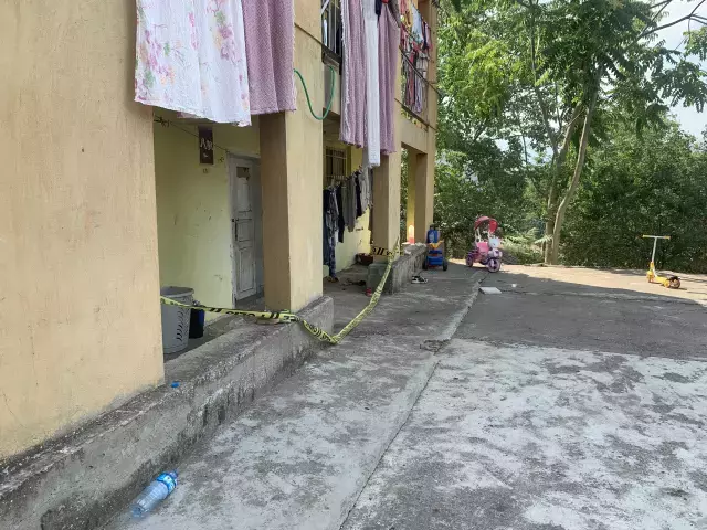 Kocasını öldüren kadın ifadesinde nedenini anlattı