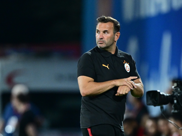 Galatasaray'ın yeni takım kaptanı kim oldu?