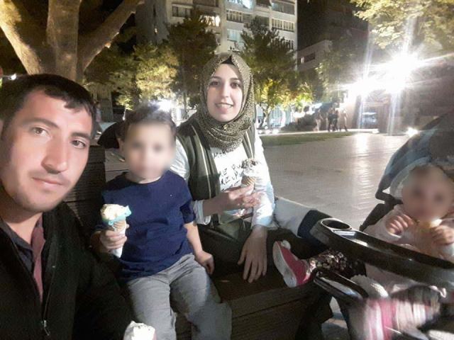 Orman şehidi Eyüp Dereli doğa sevgisi sebebiyle ormancı olmuş