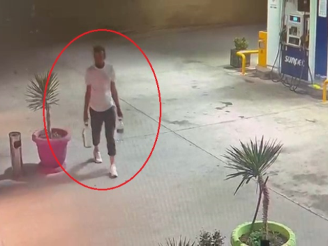 Ormanı yakan FETÖ'cüden skandal ifade: Bir anlık ruh haliyle yakmak istedim