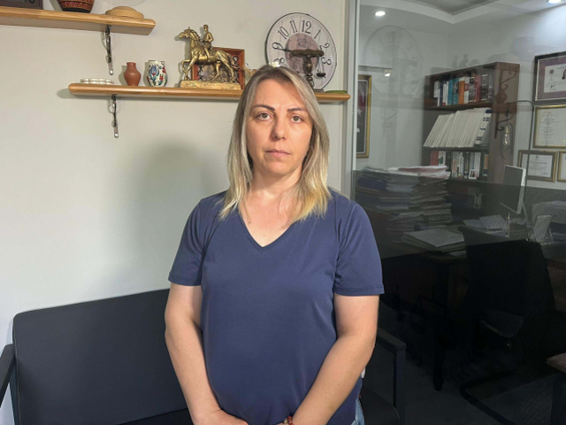 Eski eşinin katlettiği Demet'in abla: Kardeşimi öldürüp fotoğrafını gönderdi