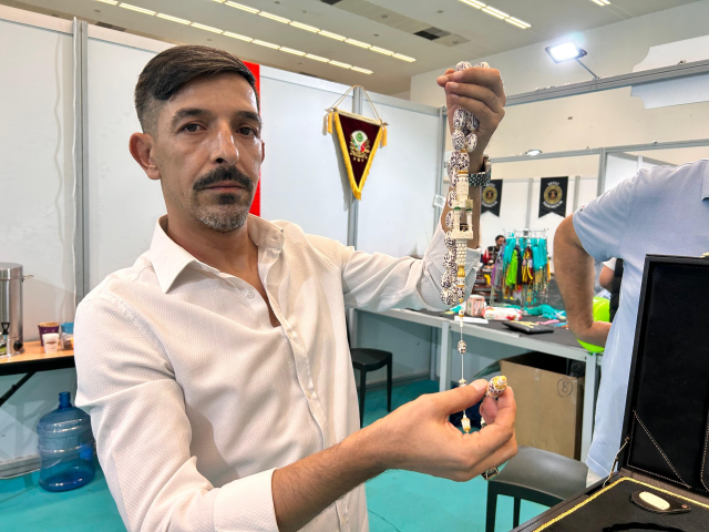 Fuarın Süresi ve Katılım