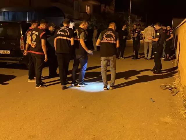 Kız tarafı halaya almayınca bıçaklar konuştu: Biri ağır 12 yaralı