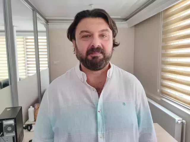 Sahte Psikolog İddialarına Karşı Abdullah Volkan Uçak'tan Açıklama