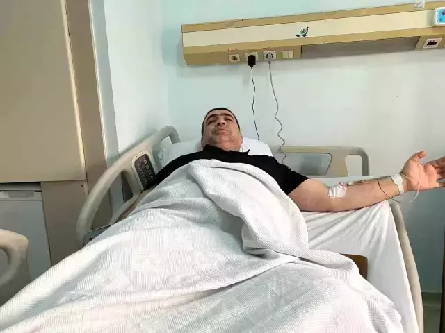999 kişiyi zehirleyen tavuk dönerci mahkemede suçu bakın kime attı