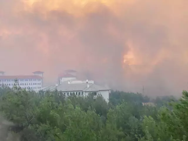 Çanakkale'de gözaltı sayısı 4'e yükseldi
