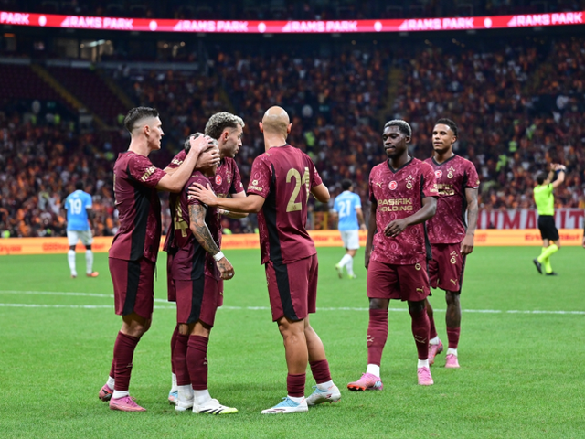 Galatasaray'da kimler sakat, kimler kadroda yok?