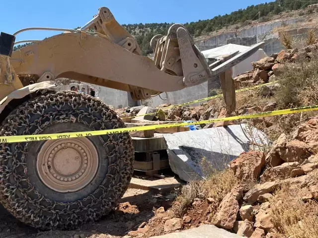 Mühendis Selman İlkel'in geçirdiği kaza sonrası gelişmeler