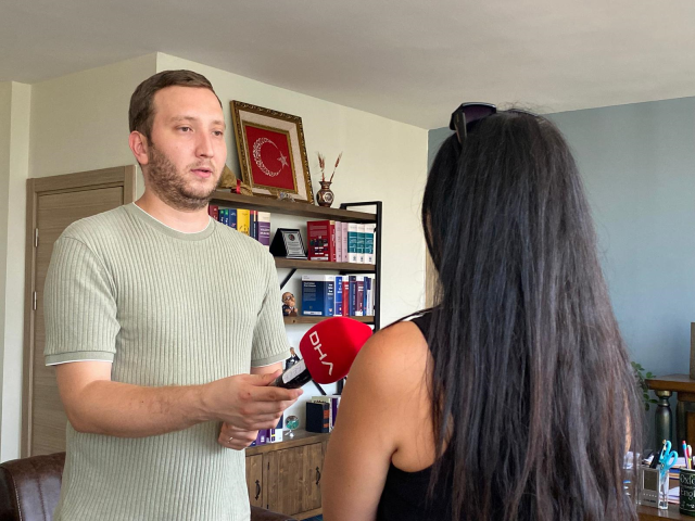 Ankara'da Kamu Çalışanına Dolandırıcılık: 628 Bin TL Kaybetti