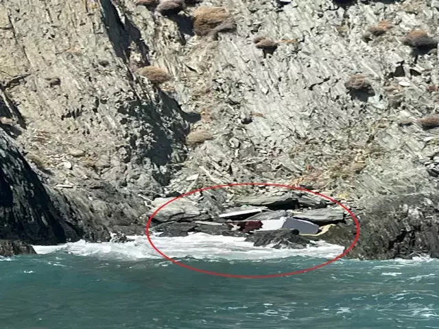 Halit Yukay'ın tekne kazasında yeni detay!