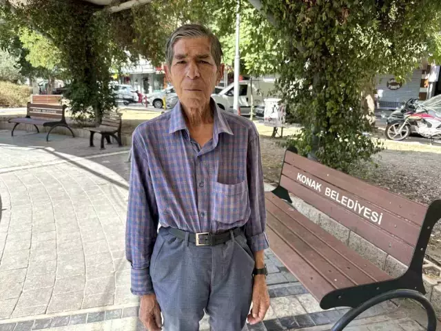 Neşet Ertaş'ın kardeşi zorda! Turnelerden sokaklara