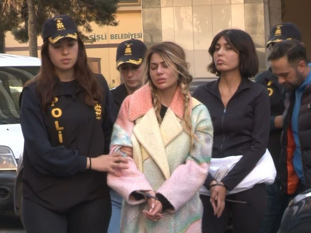 Nihal Candan'ın vefatının ardından Bahar Candan'dan tepki çeken hareket