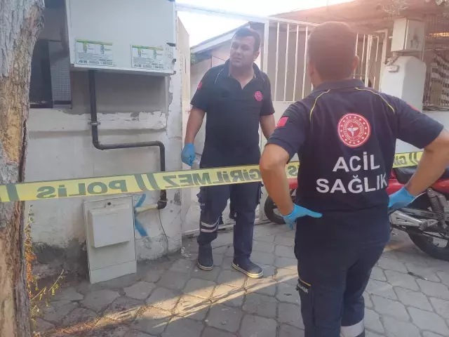16 yaşındaki kız çocuğunun sır ölümünde katil akraba çıktı