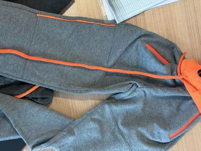 Çocuk eşofmanında gizli tehlike! Raf ve depodaki tüm stoklar toplatılıyor