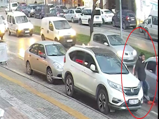 Uyuşturucu sanıkları duruşmada giydirilen montla belirlendi, 18'er yıl hapis verildi