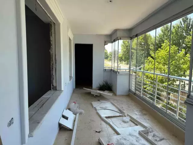 İhale yoluyla aldığı dairenin içine girince şoke oldu: Gerçekten çok üzücü