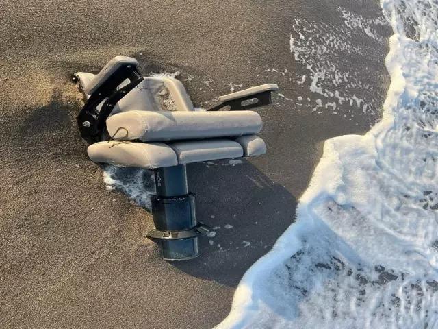 Halit Yukay'ın teknesindeki izler'Arel 7'yle eşleşti, Kıvanç Tatlıtuğ ifade verdi