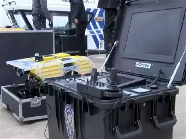 Halit Yukay'ın cenazesini Deniz Kuvvetleri Komutanlığı dalgıçları çıkaracak