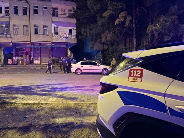 Eşi tarafından terk edilen adamın acı sonu