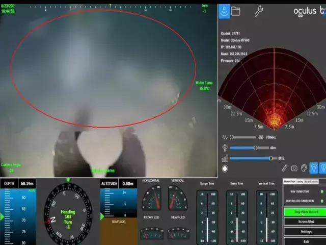 Kıvanç Tatlıtuğ, Halit Yukay'ın tekne kazasından önceki son sözlerini ifadesinde anlattı