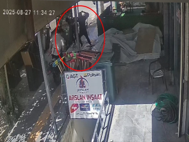 Diyarbakır'da Çocuğu Kaçırmaya Çalışan Şüpheli Tutuklandı