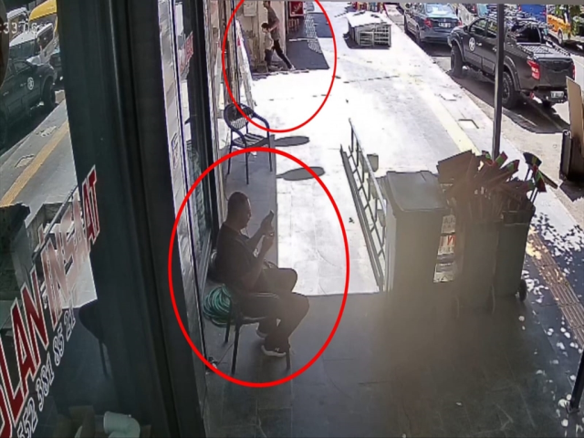 Diyarbakır'da Çocuğu Kaçırmaya Çalışan Şüpheli Tutuklandı