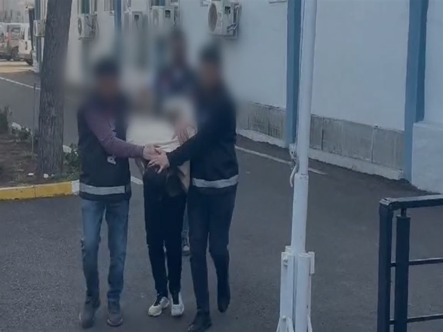 Kafede öldürülen Merve Nur'un ailesi şikayetinden vazgeçti