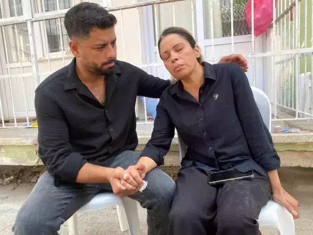Mersin'de 16 Yaşındaki Hiranur'un Ölümü: Anne Açıkladı