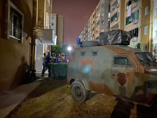 Tartıştığı damadını pompalı tüfekle vurarak öldürdü