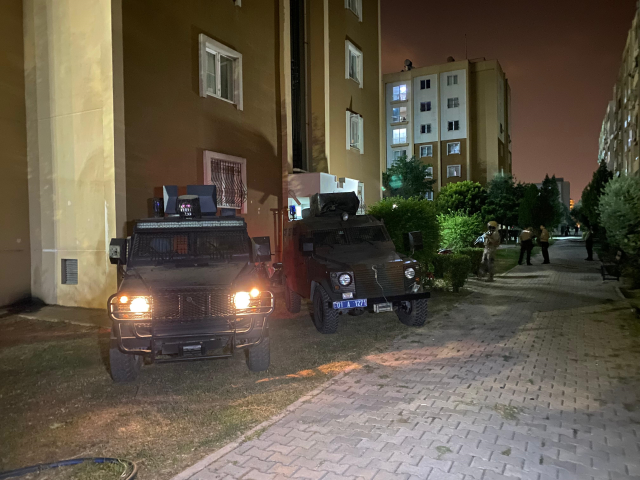 Tartıştığı damadını pompalı tüfekle vurarak öldürdü