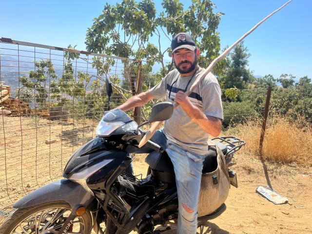 Türkiye'de bu ameliyat ilk kez yapıldı! 44 yaşında yeniden hayata tutundu