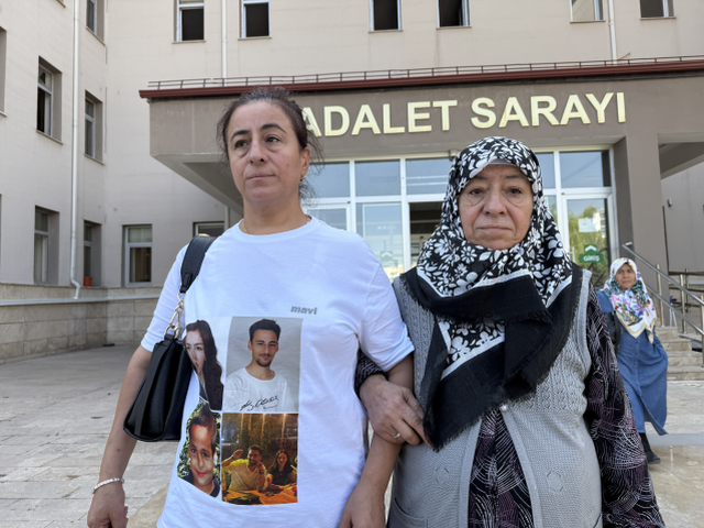 25 dakikalık vahşet! Vahşice öldürülen kardeşlerin komşusu yaşananları anlattı
