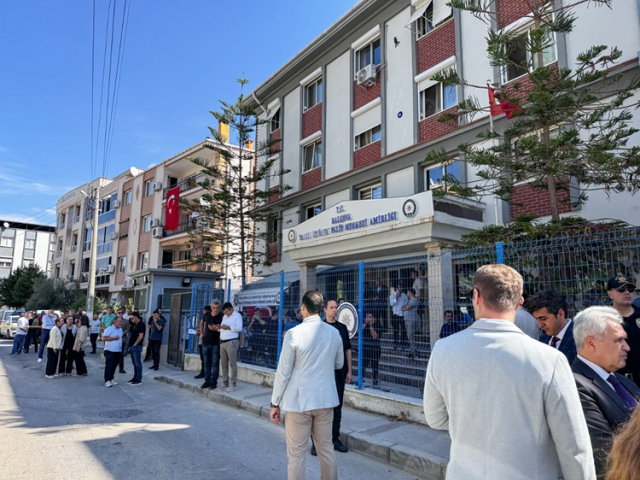 İzmir'de 2 polisi şehit eden katilin babasının ifadesi ortaya çıktı: Son dönemde radikalleşti