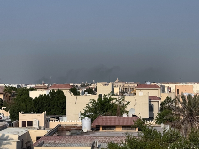 Dikkat çeken iddia: Ürdün ve Suudi Arabistan İsrail'in saldırısına destek verdi