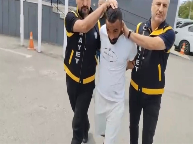 Çocuğunun gözü önünde katledilen Sevgi'nin son anlarına ait görüntüler ortaya çıktı