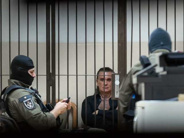 'Cehennem Necati' lakaplı Necati Arabacı, Slovakya'da gözaltına alındı