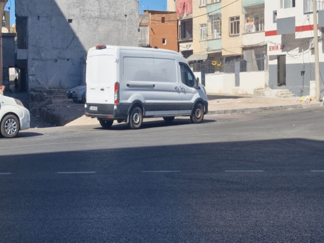 Çocuklarının gözleri önünde katletti! Caniyi kamera kayıtları ele verdi