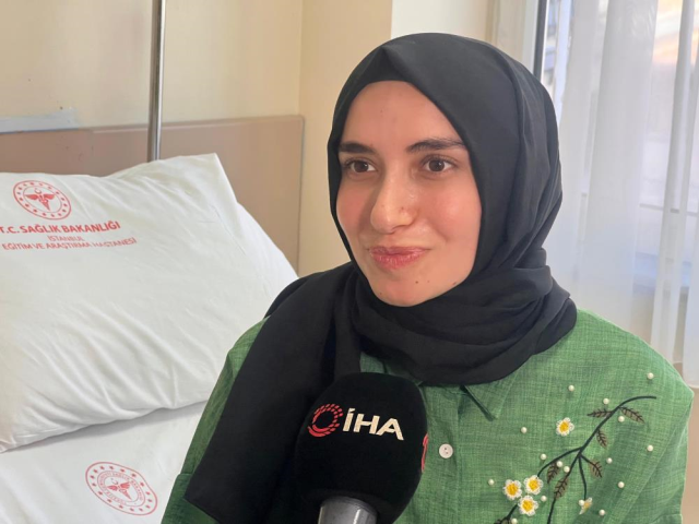 Literatüre girdi! Vücudundan 287 tane çıkarıldı, doktorlar bile şoke oldu