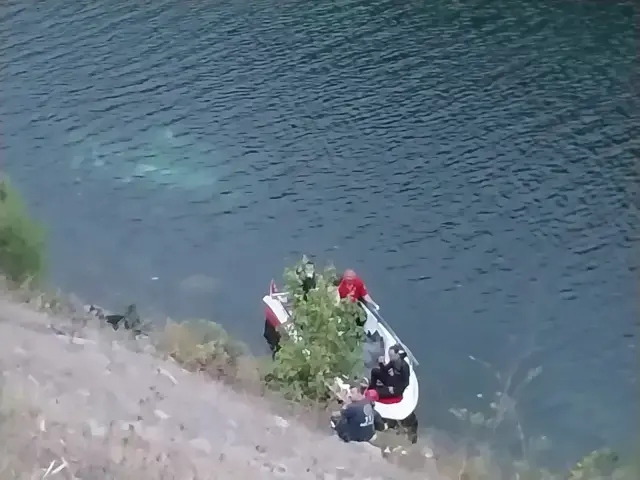 Doktorun tutuklandığı soruşturmada ölen eşinin günlüğü incelemeye alındı