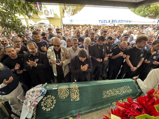 Güllü'ye son veda: Sanat dünyasının vefasızlığı dikkat çekti