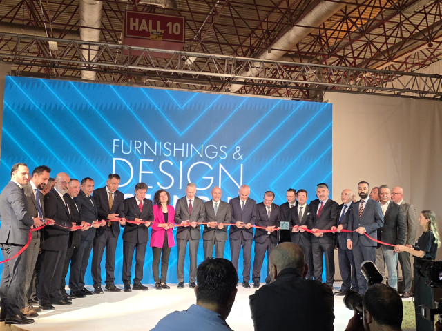 MOSDER Başkanı Karaçak: Türkiye, mobilyada küresel oyuncu oluyor